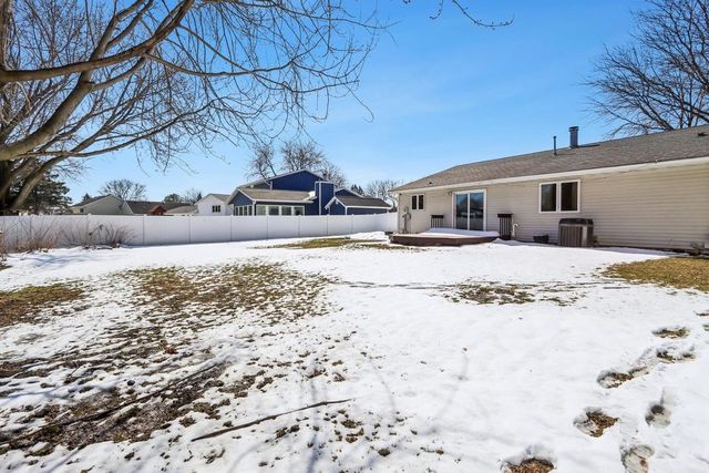 1008 Eric Lane, Waunakee, WI 53597