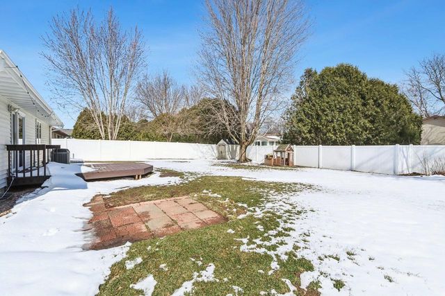 1008 Eric Lane, Waunakee, WI 53597