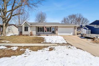 1008 Eric Lane, Waunakee, WI 53597