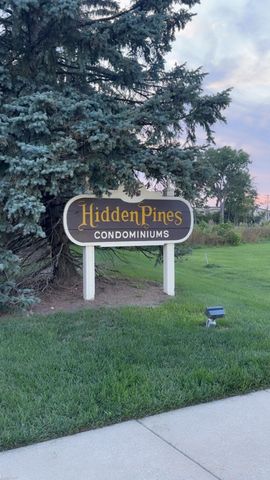 30787 Hidden Pines Lane, Roseville, MI 48066