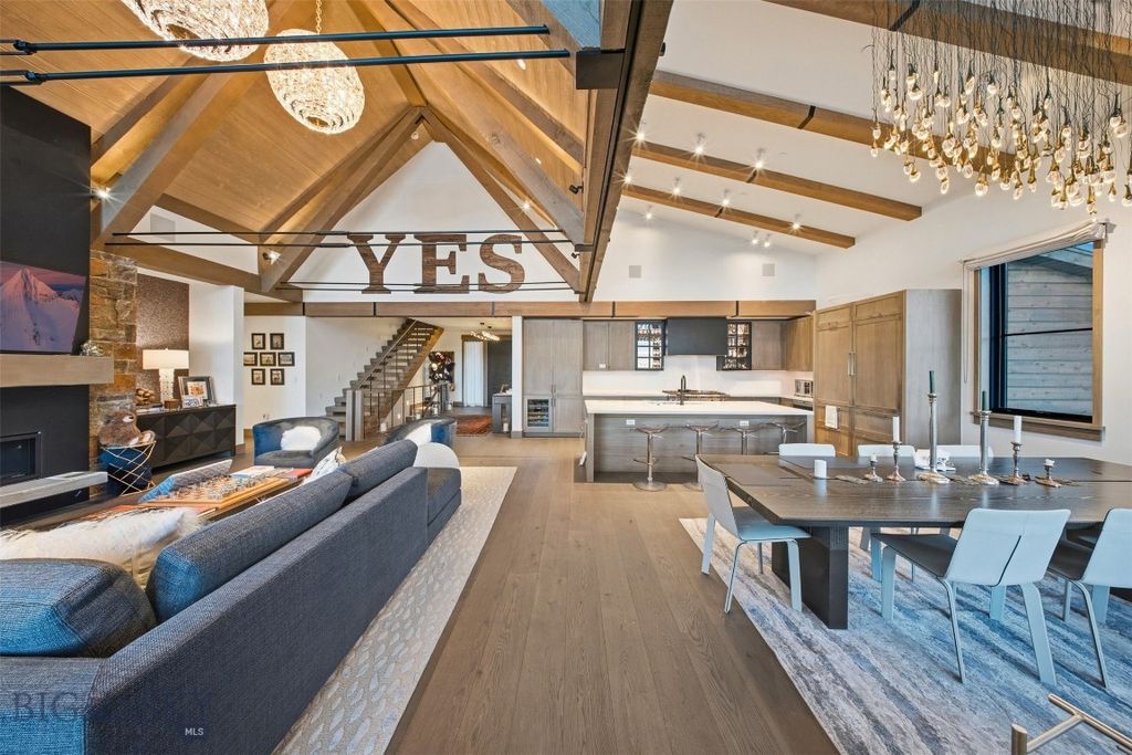 176 Martingale Fork 11, Big Sky, MT 59716 photo 16