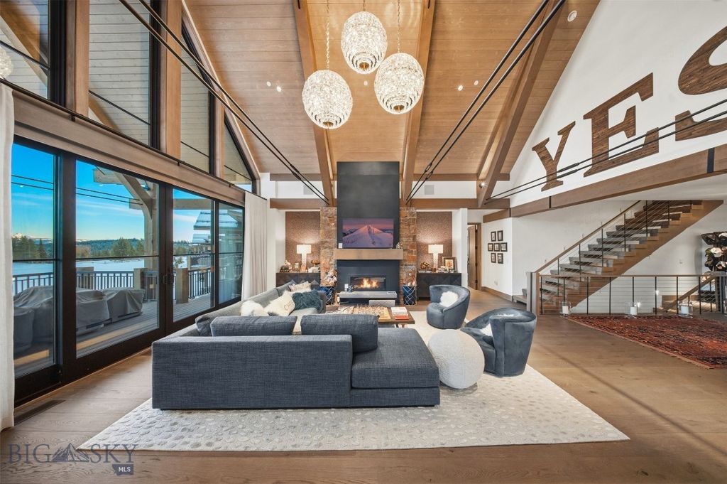 176 Martingale Fork 11, Big Sky, MT 59716 photo 19