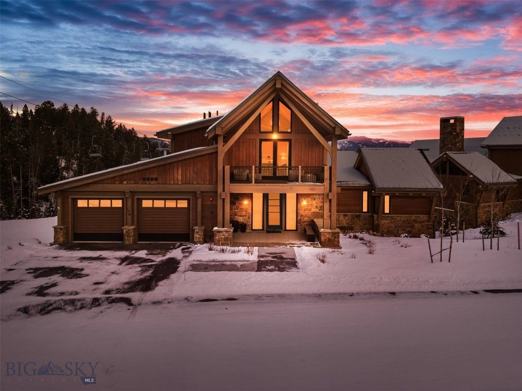 176 Martingale Fork 11, Big Sky, MT 59716 photo 2