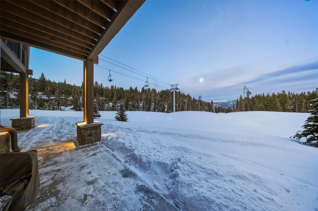 176 Martingale Fork 11, Big Sky, MT 59716 photo 22