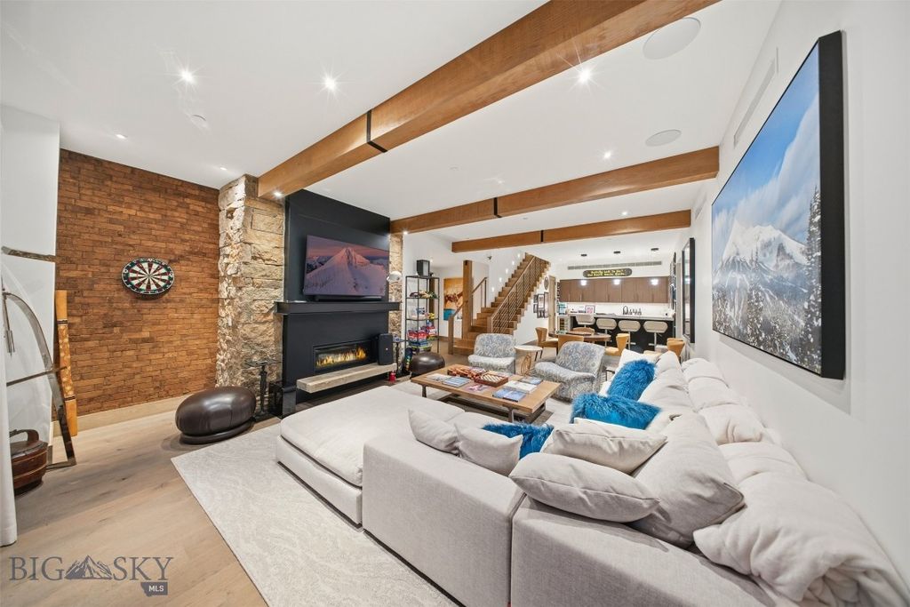 176 Martingale Fork 11, Big Sky, MT 59716 photo 24