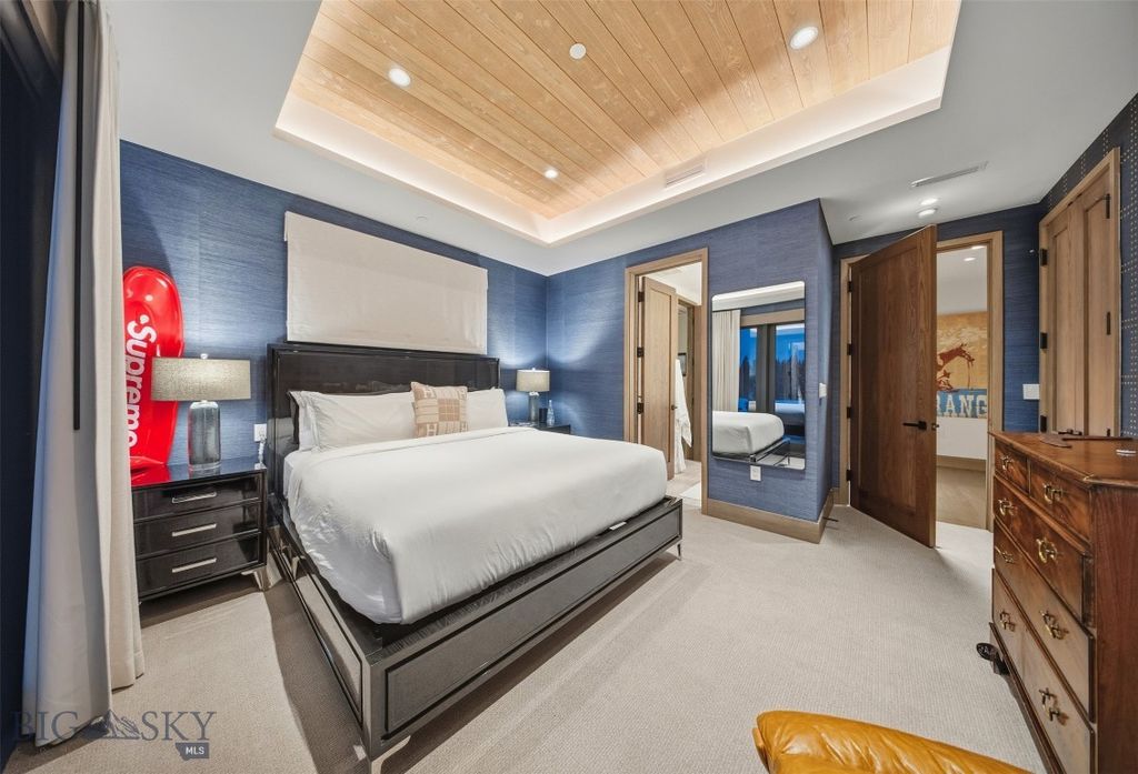 176 Martingale Fork 11, Big Sky, MT 59716 photo 28