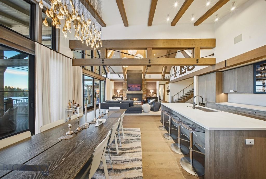 176 Martingale Fork 11, Big Sky, MT 59716 photo 5