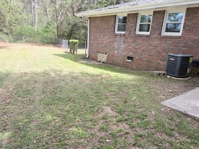 6078 Hillvale Road, Lithonia, GA 30058