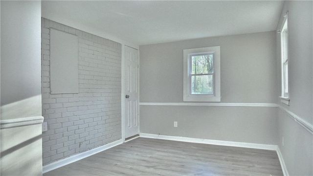 6078 Hillvale Road, Lithonia, GA 30058