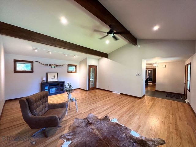 1706 Terrace Avenue, Bozeman, MT 59715