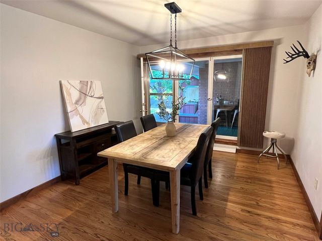 1706 Terrace Avenue, Bozeman, MT 59715