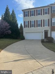 55 INKBERRY CIR, Gaithersburg, MD 20877