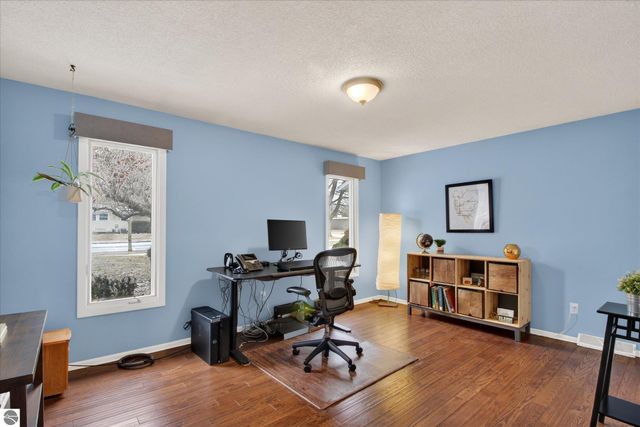 980 Glencoe Road, Alma, MI 48801