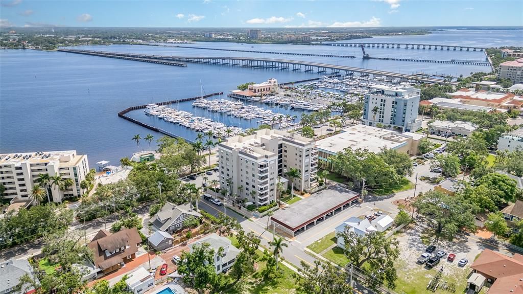 1400 1ST AVENUE W 103, Bradenton, FL 34205