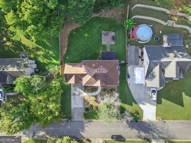 374 Oak Springs Drive, Lawrenceville, GA 30043