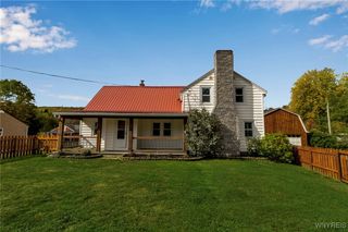 8128 State Road, Colden, NY 14033