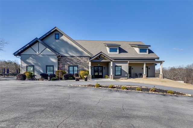 203 Snead Lane, Westminster, SC 29693