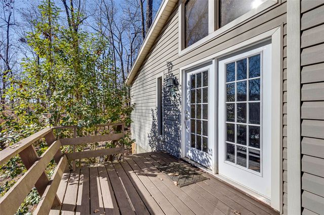 203 Snead Lane, Westminster, SC 29693