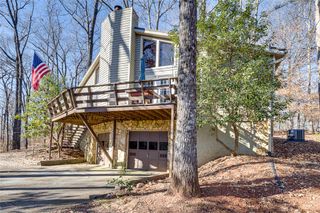 203 Snead Lane, Westminster, SC 29693