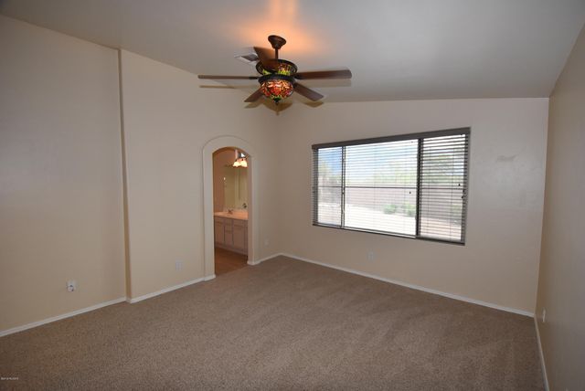 13456 N Wide View Drive, Oro Valley, AZ 85755