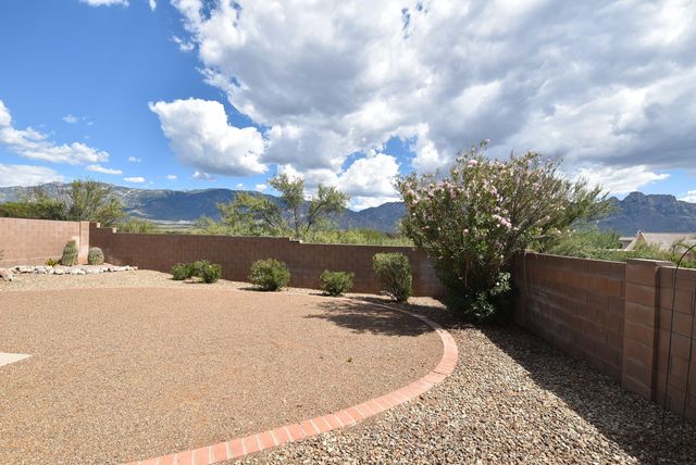 13456 N Wide View Drive, Oro Valley, AZ 85755