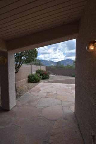 13456 N Wide View Drive, Oro Valley, AZ 85755