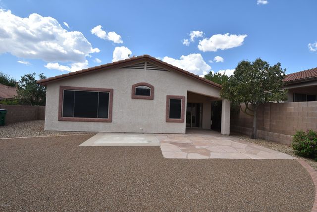 13456 N Wide View Drive, Oro Valley, AZ 85755