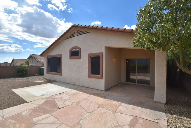 13456 N Wide View Drive, Oro Valley, AZ 85755