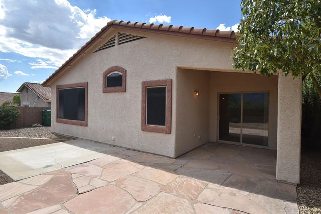 13456 N Wide View Drive, Oro Valley, AZ 85755