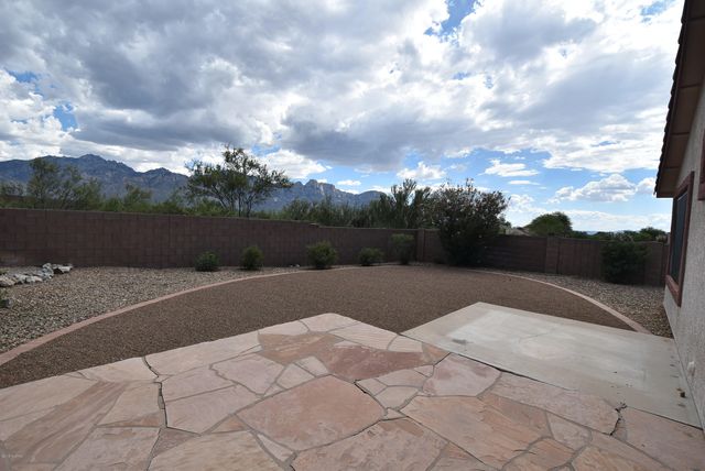 13456 N Wide View Drive, Oro Valley, AZ 85755