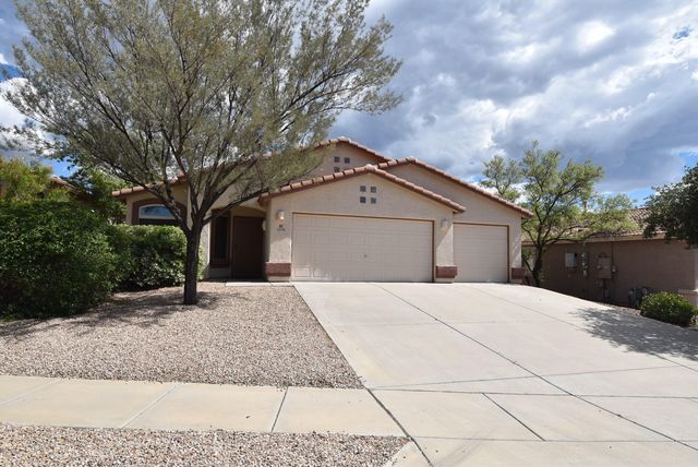 13456 N Wide View Drive, Oro Valley, AZ 85755
