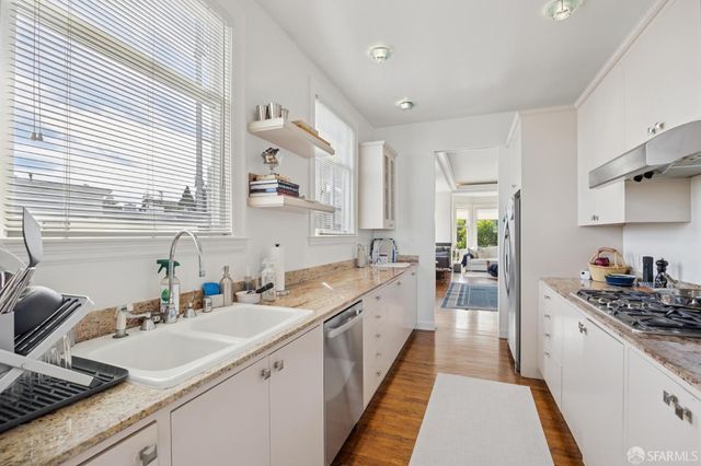 2801 Octavia Street 4, San Francisco, CA 94123