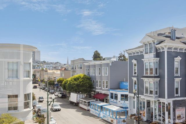 2801 Octavia Street 4, San Francisco, CA 94123