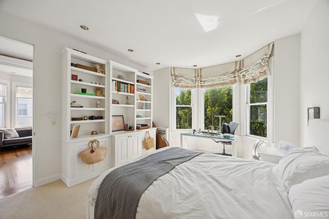 2801 Octavia Street 4, San Francisco, CA 94123