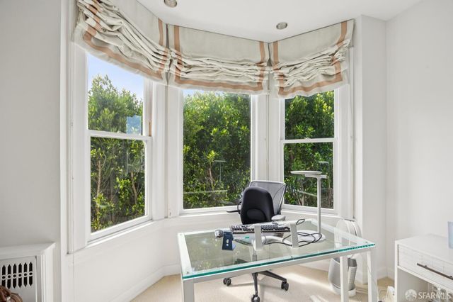 2801 Octavia Street 4, San Francisco, CA 94123