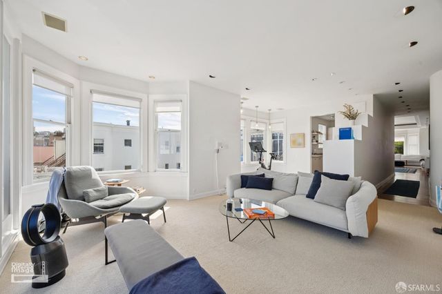 2801 Octavia Street 4, San Francisco, CA 94123