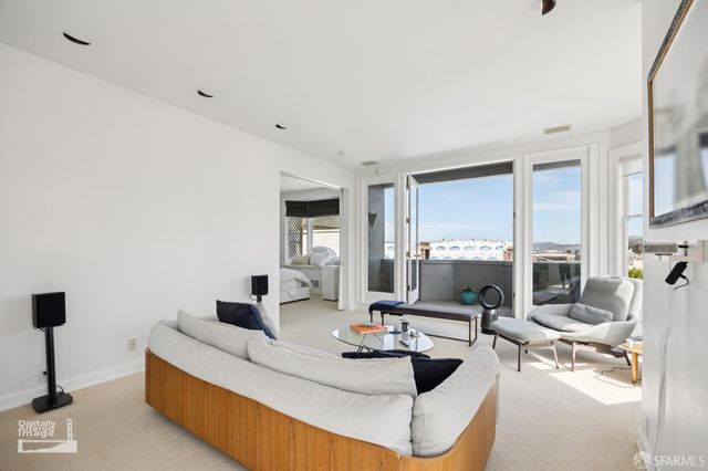 2801 Octavia Street 4, San Francisco, CA 94123