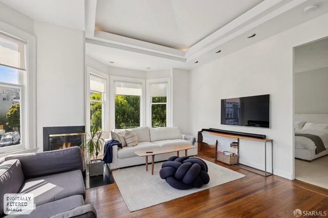 2801 Octavia Street 4, San Francisco, CA 94123