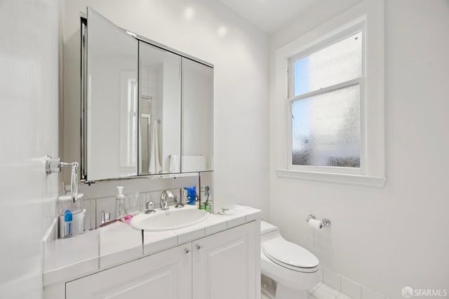 2801 Octavia Street 4, San Francisco, CA 94123