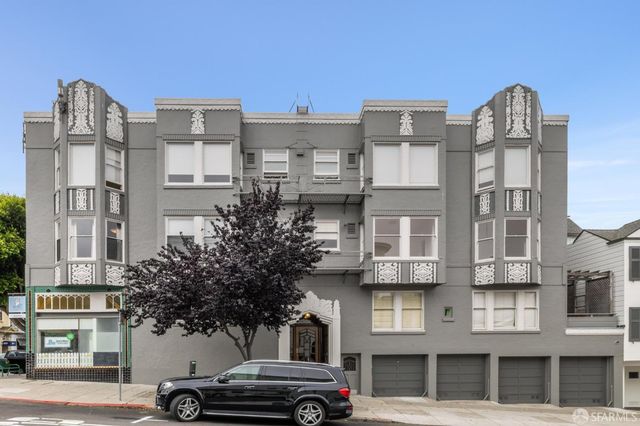 2801 Octavia Street 4, San Francisco, CA 94123