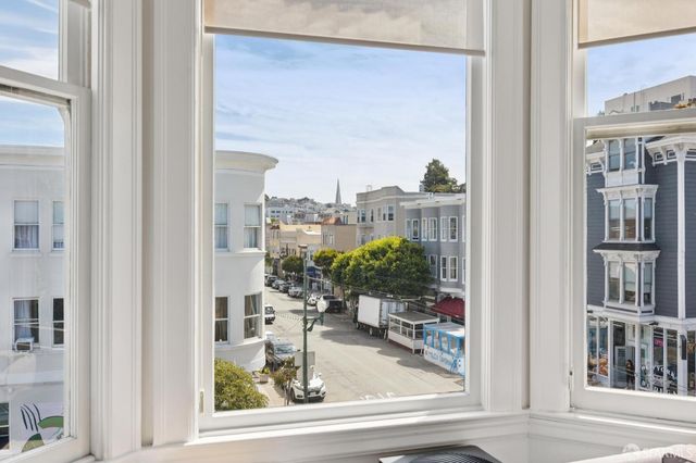 2801 Octavia Street 4, San Francisco, CA 94123