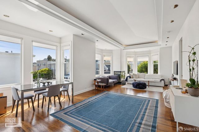 2801 Octavia Street 4, San Francisco, CA 94123