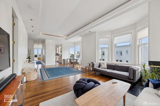 2801 Octavia Street 4, San Francisco, CA 94123