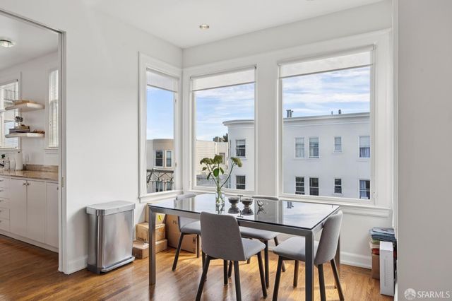 2801 Octavia Street 4, San Francisco, CA 94123