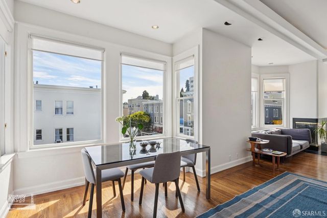 2801 Octavia Street 4, San Francisco, CA 94123