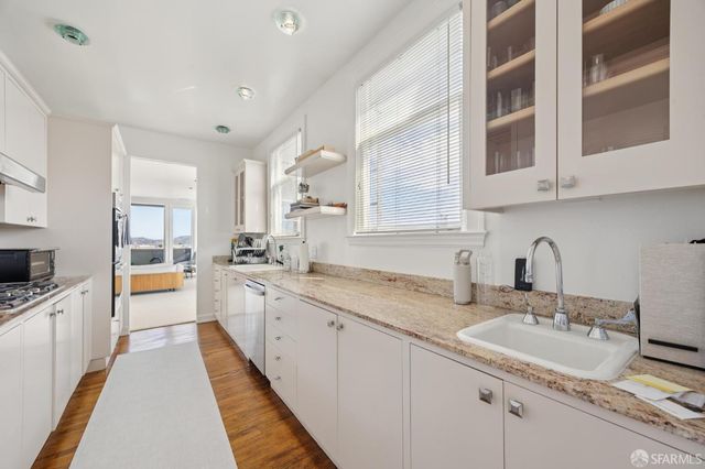 2801 Octavia Street 4, San Francisco, CA 94123