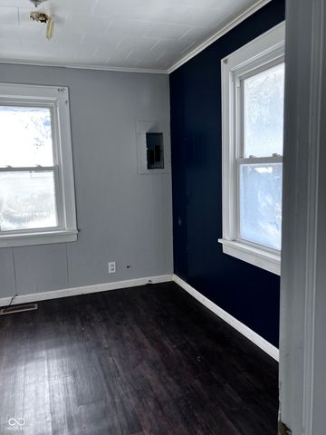 2114 S 18th Street, New Castle, IN 47362