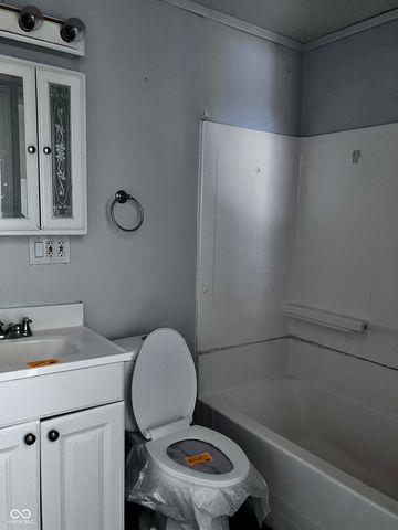 2114 S 18th Street, New Castle, IN 47362