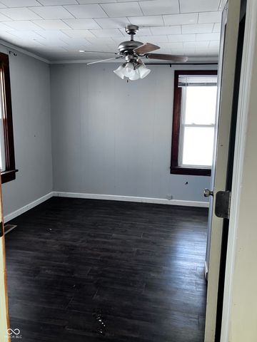 2114 S 18th Street, New Castle, IN 47362