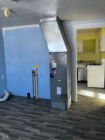 2114 S 18th Street, New Castle, IN 47362